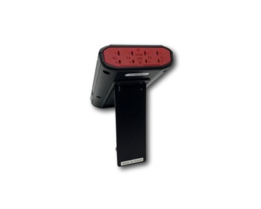 Bluetooth Thermometer Data Logger (K,J,E,T,N,S,R-Type, 4 Inputs)