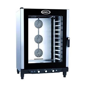 Convection Oven | BakerLux 10-Tray