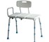 Heavy Duty Shower Transfer Bench Bath 