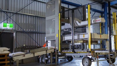 Proseed Processing | Aurora-Process Solutions