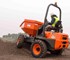 Ausa - Articulated Dumper | D450AHG