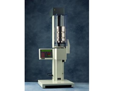 The MFI-10 melt flow indexer for polymer testing