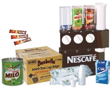 Signet - Nescafe Starter Pack