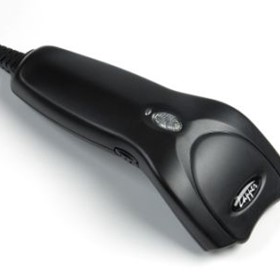 Hand Held Barcode Scanner - ASP Barcode Zapper™