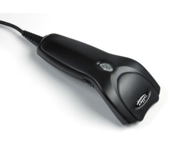 Hand Held Barcode Scanner - ASP Barcode Zapper™