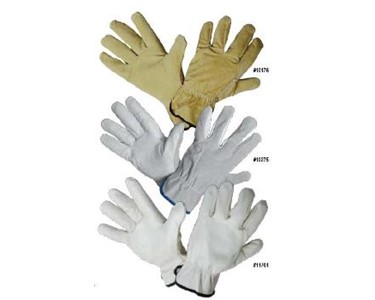 Signet - Riggers Gloves