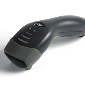 Hand Held 2D Barcode Scanner - ASP SlimScan™