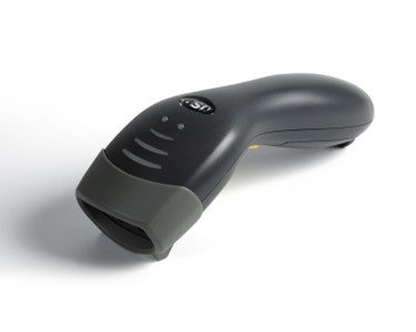 Hand Held 2D Barcode Scanner - ASP SlimScan™