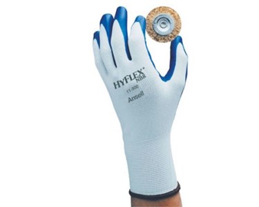 Ansell - Safety Gloves - HyFlex by Signet
