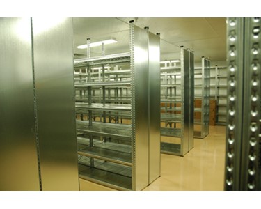 Shelving Storage Systems