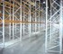 Industrial Racking | Superbuild