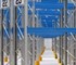 Industrial Racking | Unibuild