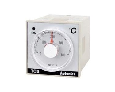 Autonics TOS Temperature Controller