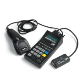 2-in-1 Portable Barcode Reader - ASP Z4 DATATRAQ™ 