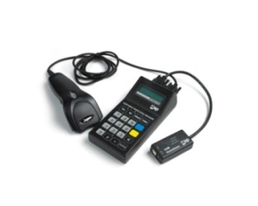 2-in-1 Portable Barcode Reader - ASP Z4 DATATRAQ™ 