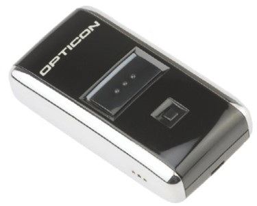 Mini Portable Barcode Reader - OPN-2001