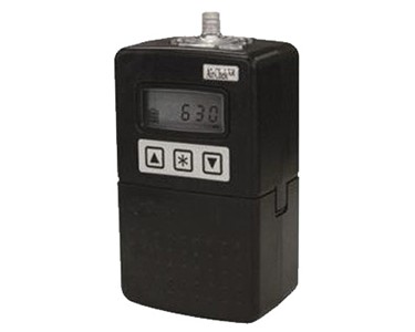SKC - Personal Air Sampling Pump | – AirChek XR 5000