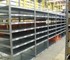 Industrial Shelves | Fashion Industry