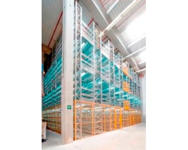 Warehouse Storage Solutions | Storage Efficiency