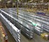 Industrial Shelves | Long Span Shelving | Mezzanine Floor