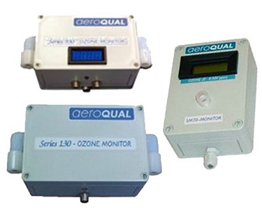 Aeroqual - Ozone Monitor and Transmitter Series