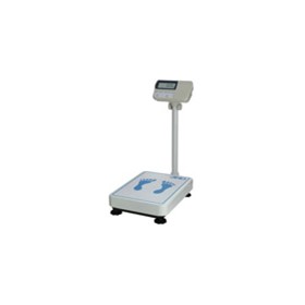 Weighing Platform Scale - 200kg | PW-200