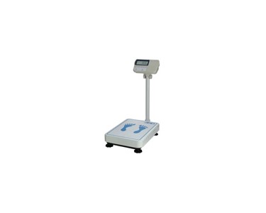 A&D - Weighing Platform Scale - 200kg | PW-200