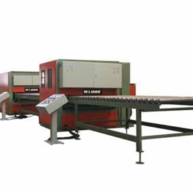 Stainless Steel Polishing Line for No.4 & HL (Hairline)