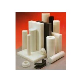 Engineering Plastics | Supply & Machining