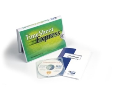 Electronic Time & Attendance | ASP TimeSheet Express