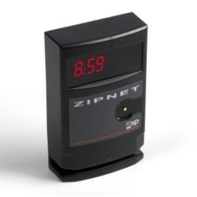 Time & Attendance Terminal - ASP's ZipNet™