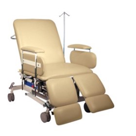 Bariatric Chair / Trolley