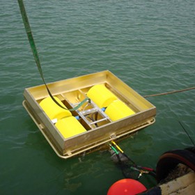 Oil Recovery Skimmer 100