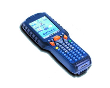 Rugged Mobile Computer - Datalogic Kyman-NET™