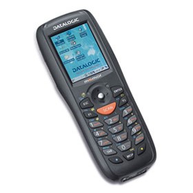 Mobile Computer - Datalogic Memor