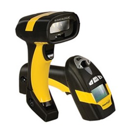 Industrial Handheld Laser Bar Code Reader - PowerScan® M8300