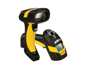 Industrial Handheld Laser Bar Code Reader - PowerScan® M8300