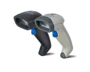 Handheld Linear Imager Barcode Reader - QuickScan I QD2100