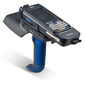 Handheld RFID Reader - Intermec IP30