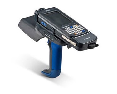 Handheld RFID Reader - Intermec IP30