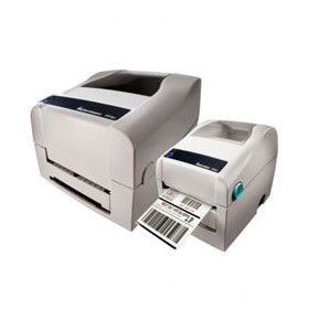 Compact Desktop Printers - Intermec PF8