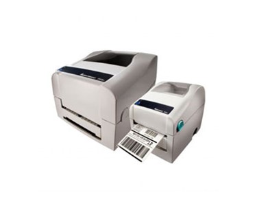 Compact Desktop Printers - Intermec PF8