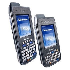 Rugged Mobile Computer - Intermec CN4