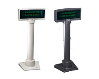 Pole Display - Senor WD-202A 