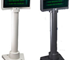 Pole Display - Senor WD-202A 