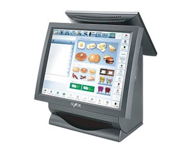 POS Machine - Senor Duel POS