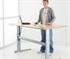 Electric Height Adjustable Desks | ConSet 501-17