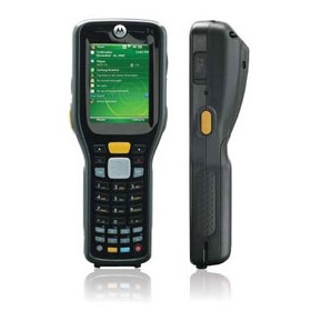 Enterprise Mobile Computer - Motorola FR6000