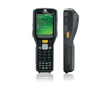 Enterprise Mobile Computer - Motorola FR6000