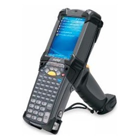 Rugged Mobile Computer - Motorola MC909X-G